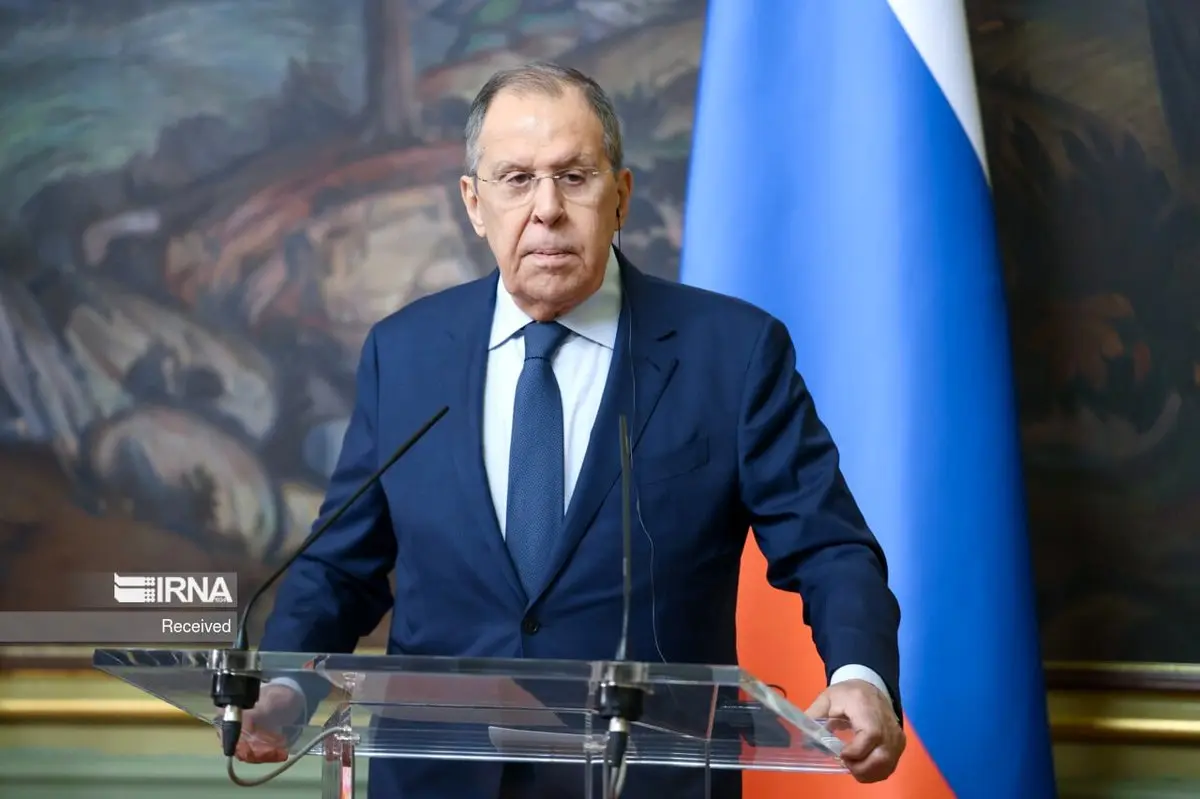 روسیه با برگزاری مذاکرات صلح اوکراین و روسیه در واتیکان مخالفت کرد