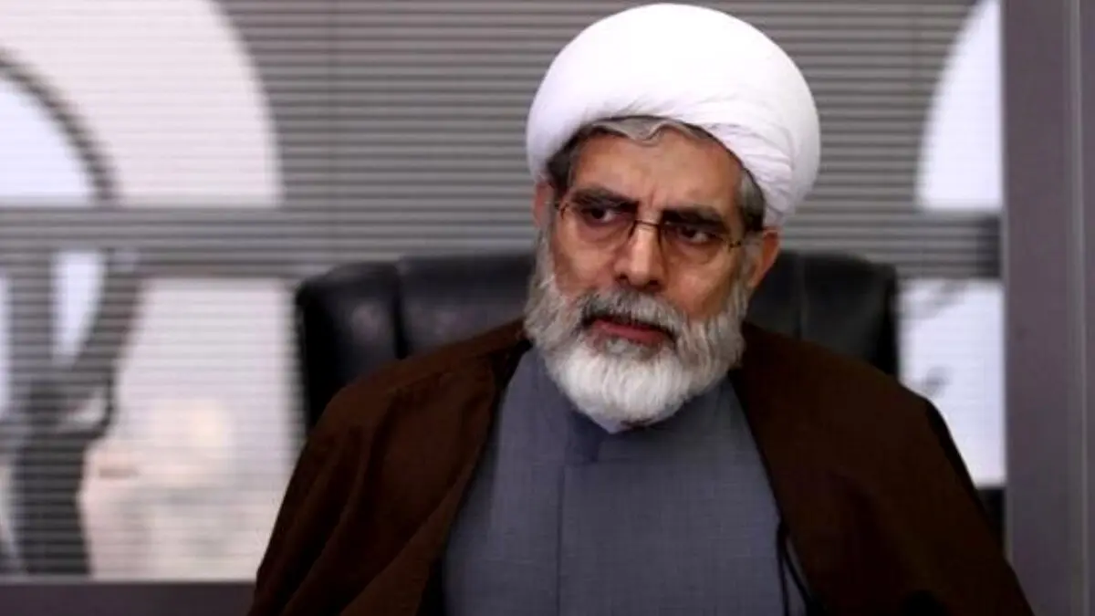 محسن رهامی برای آخرین مشورت‌ها درباره کاندیداتوری راهی قم شد