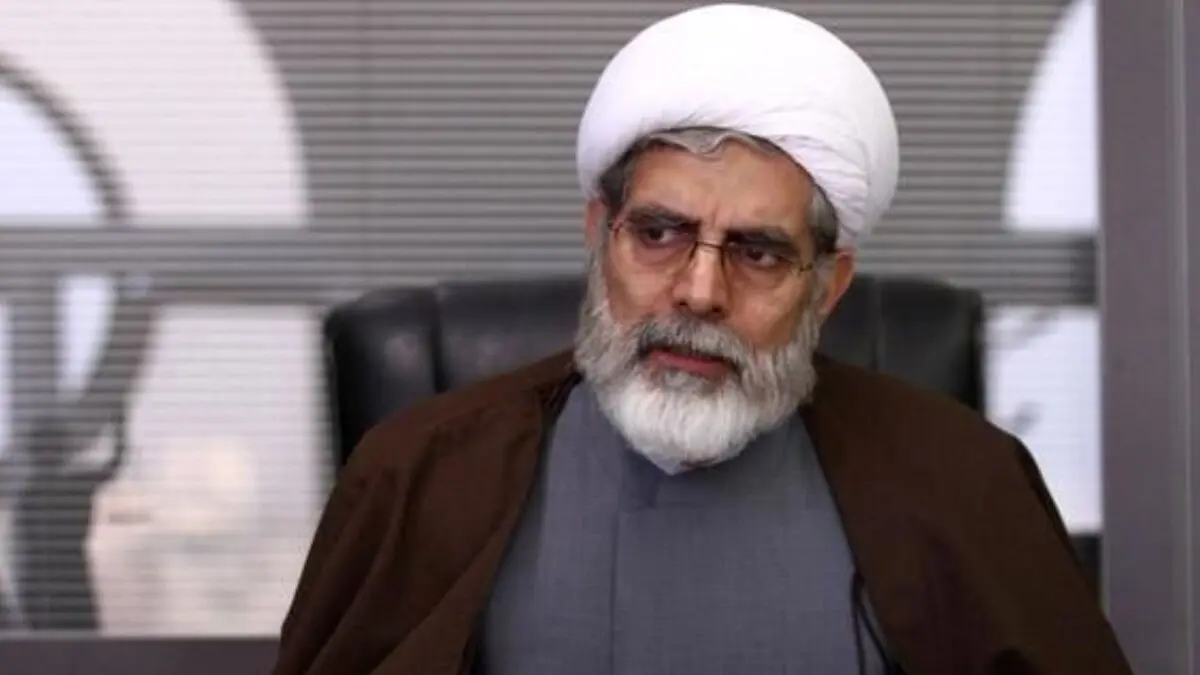 محسن رهامی برای آخرین مشورت‌ها درباره کاندیداتوری راهی قم شد