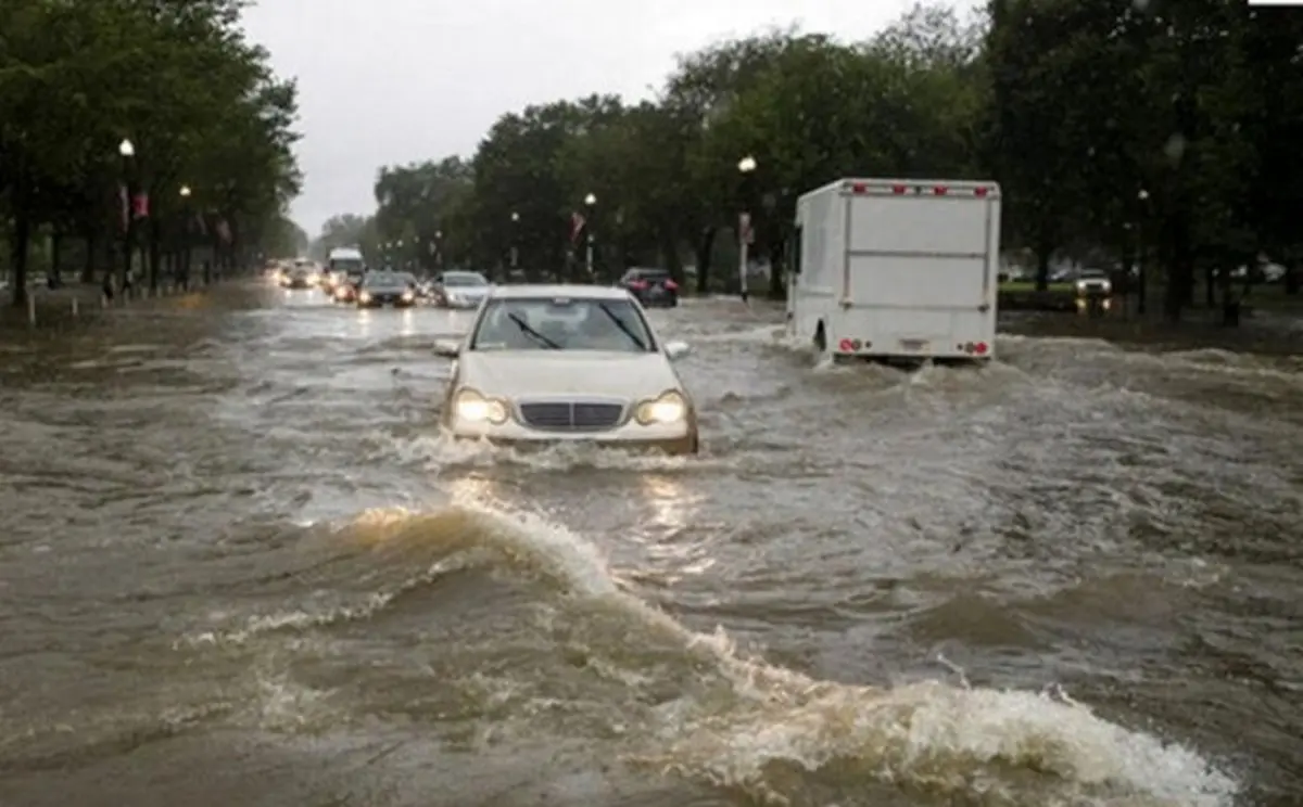 هشدار هواشناسی؛ ۶ استان در معرض سیلاب و کولاک