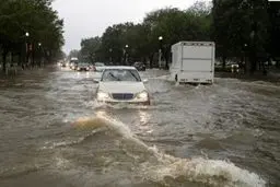 هشدار هواشناسی؛ ۶ استان در معرض سیلاب و کولاک