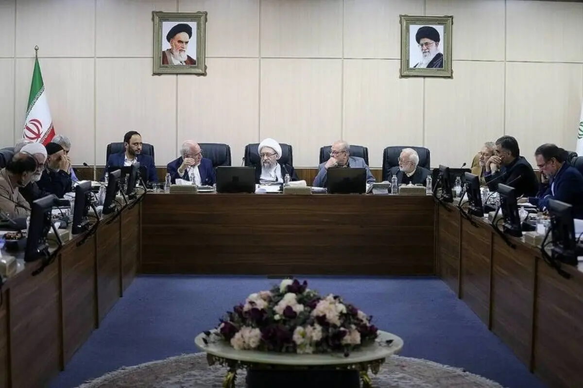 مجمع تشخیص اختلاف بودجه‌ای مجلس و شورای نگهبان را حل کرد