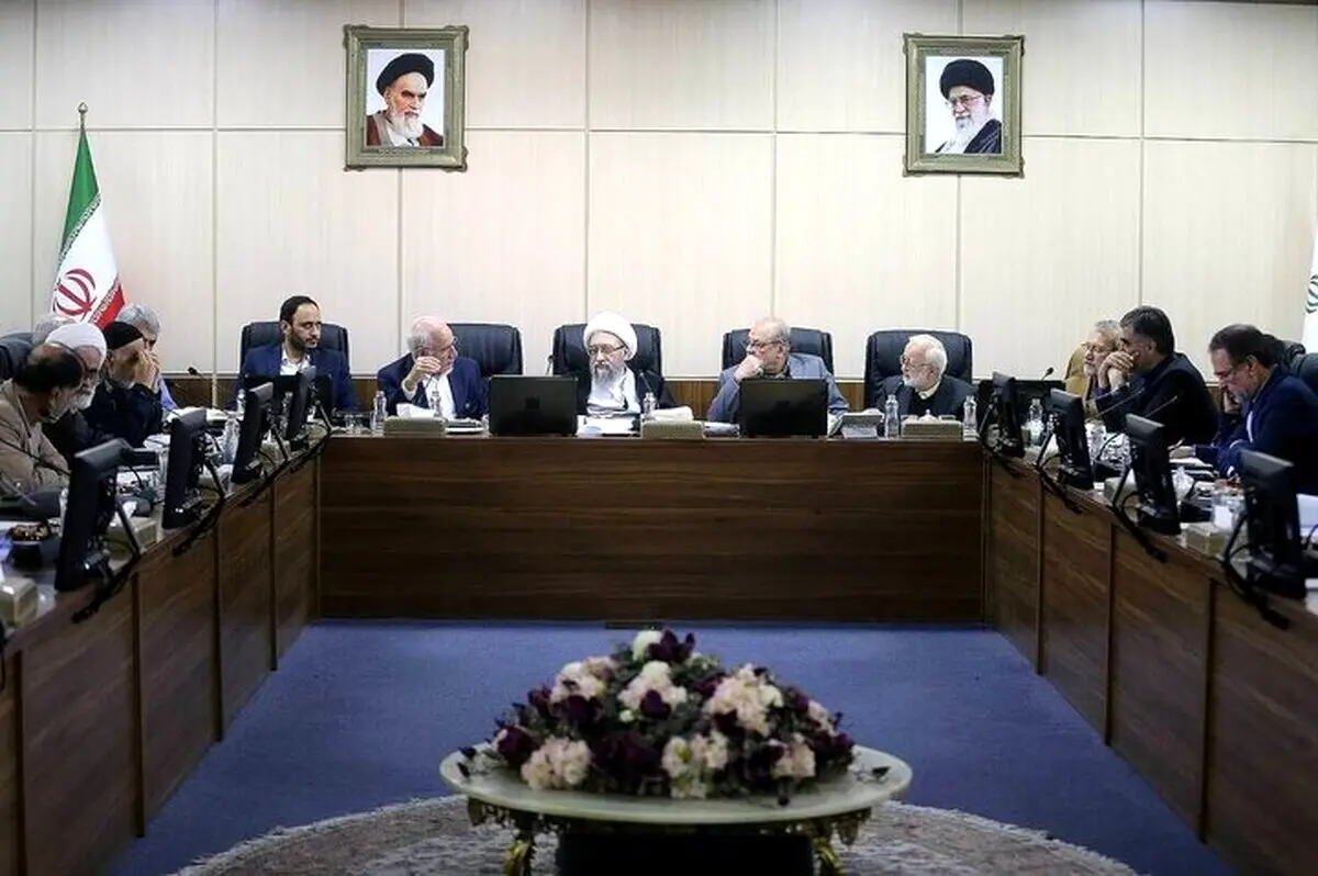 مجمع تشخیص اختلاف بودجه‌ای مجلس و شورای نگهبان را حل کرد