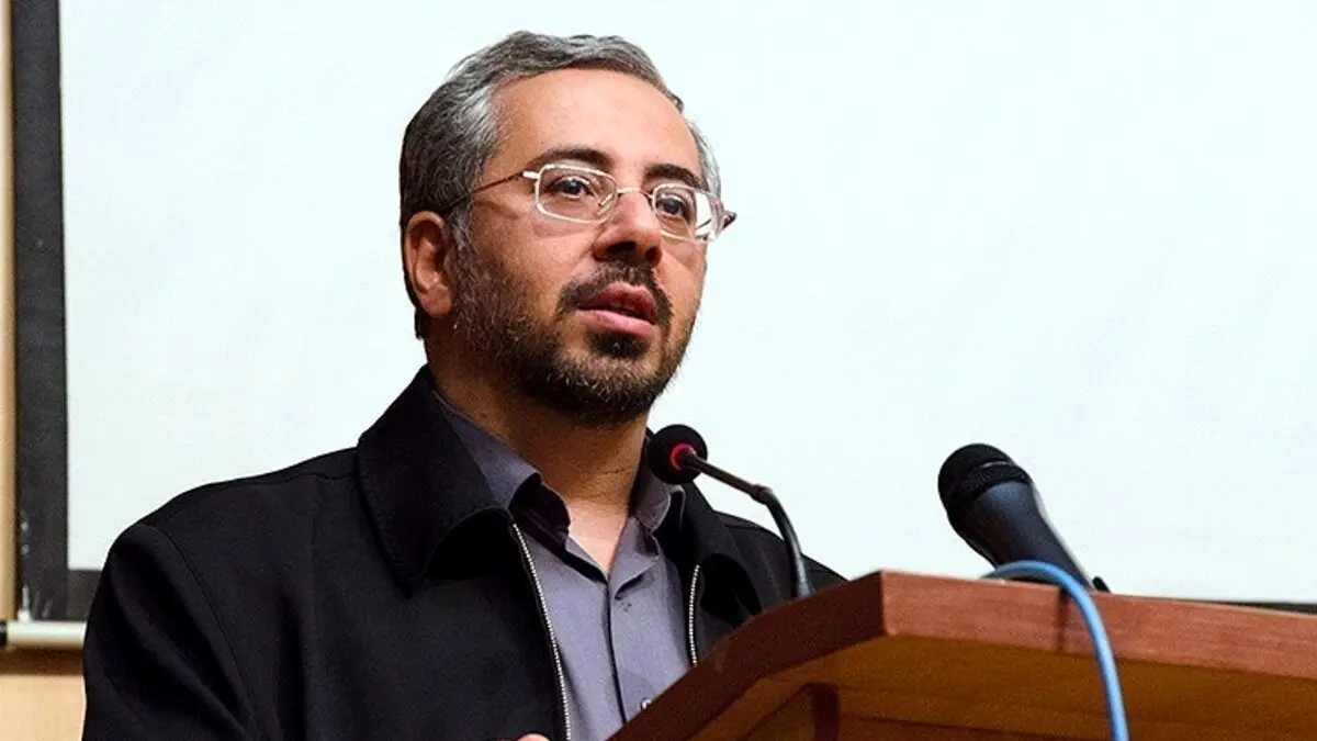 برخی به جای کمک به اصلاح امور، در پی سفید کردن خود هستند 