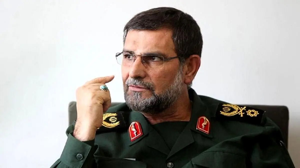 فرمانده نیروی دریایی سپاه:‌ امنیت کشور را با هیچ موضوعی عوض نمی‌کنیم
