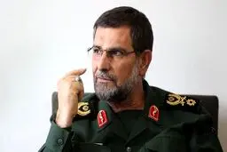 فرمانده نیروی دریایی سپاه:‌ امنیت کشور را با هیچ موضوعی عوض نمی‌کنیم
