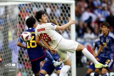 ایران و ژاپن