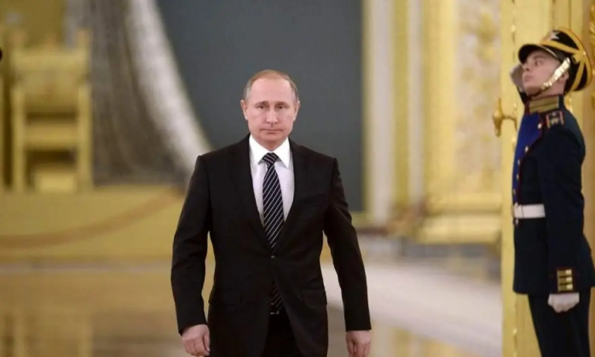 اندیشکده کوئینسی:ایران، برنده غیرمنتظره بحران اوکراین؟