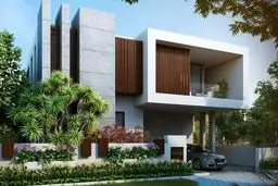 خرید ویلا یک سرمایه گذاری مطمئن

