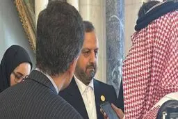 پشت‌پرده سفر قریب‌الوقوع هیئت‌ اقتصادی از ایران به عربستان