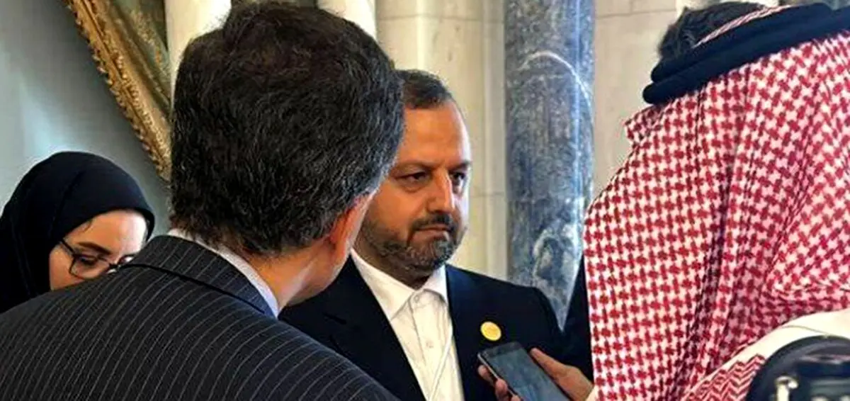 پشت‌پرده سفر قریب‌الوقوع هیئت‌ اقتصادی از ایران به عربستان