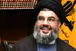 تبریک متفاوت «سید حسن نصرالله» به رئیسی