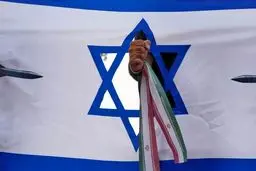 اطلاعات محرمانه اسرائیل به ایران رسید