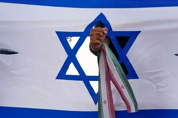 شکست جدید اسراییل مقابل ایران