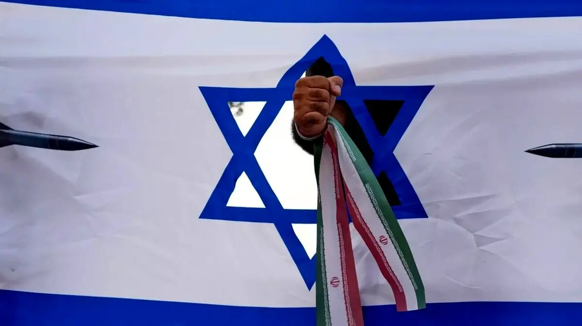اطلاعات محرمانه اسرائیل به ایران رسید