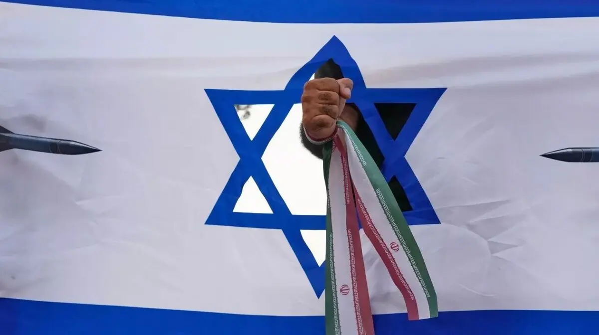 شکست جدید اسراییل مقابل ایران