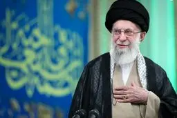  رهبر انقلاب : آمریکا از این منطقه باید برود و خواهد رفت