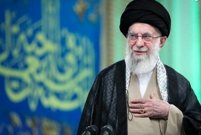 رهبر انقلاب