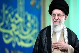 محل خاکسپاری پیکر مطهر رهبر شهید انقلاب