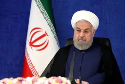 چه سرنوشتی در انتظار روحانی است/ سرنوشت خاتمی یا احمدی‌نژاد؟