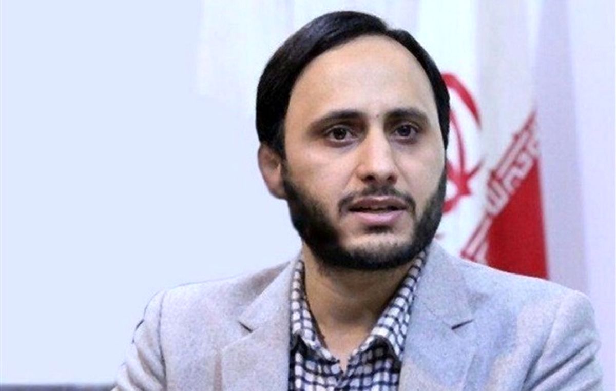 توئیت فوتبالی و جنجالی سخنگوی دولت با هشتگ «همه برای ایران»