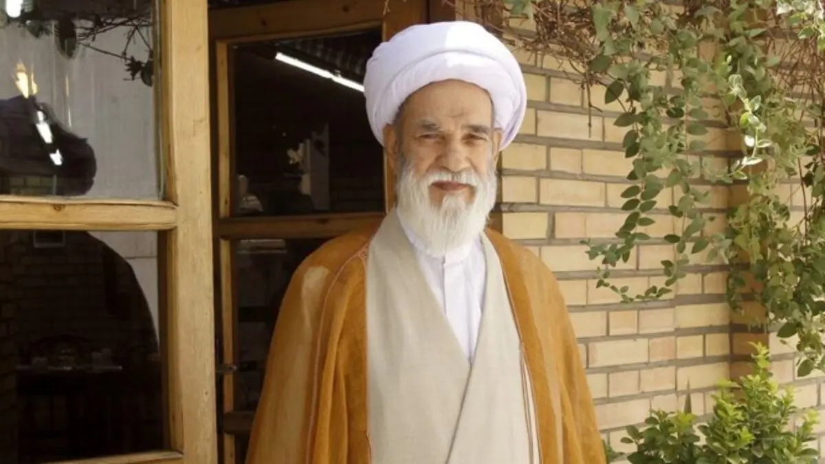 جامعه روحانیت پورمحمدی را کاندیدای خود می‌داند 