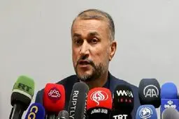 تاکید امیرعبداللهیان بر آمادگی برای روشن شدن ابعاد حمله به سفارت آذربایجان