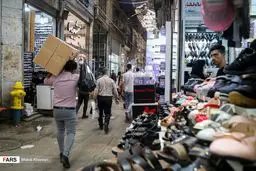 کاهش قیمت انبه به کیلویی 25 هزار تومان