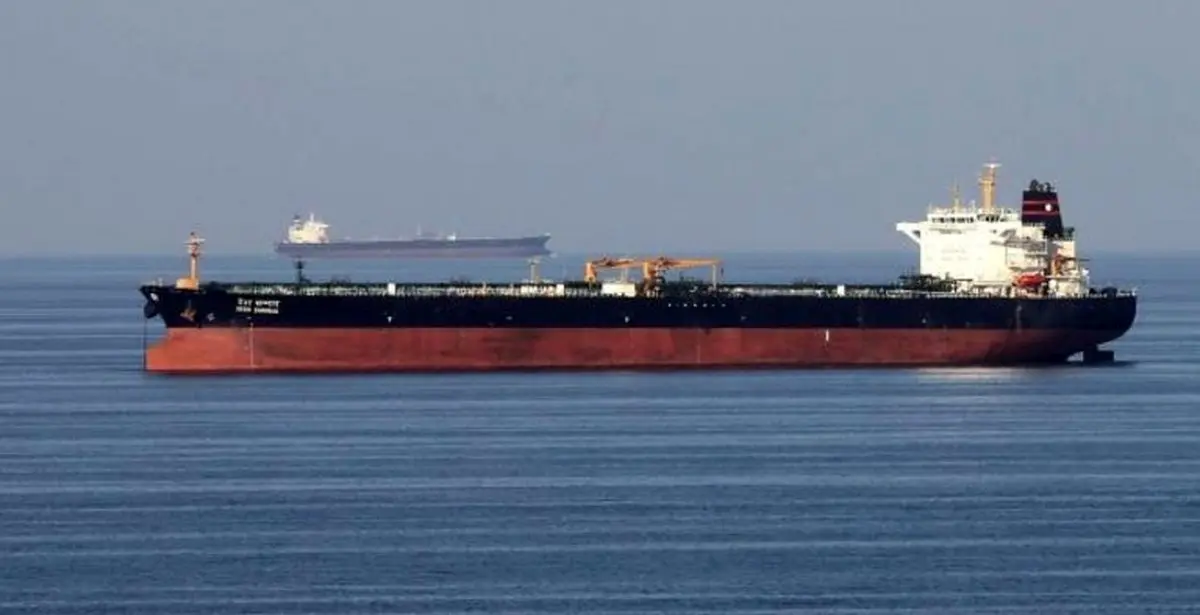 پیگیری دیپلماتیک در سکوت رسانه‌ای/ آزاد شدن نفتکش ایرانی در آب‌های اندونزی بدون پرداخت جریمه

