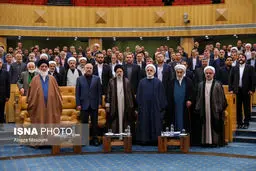 تأکید دستگاه قضا بر توسعه تعاملات دوسویه با دولت

