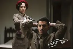 سریال جیران قبله عالم و خاتون کدام مخاطب بیشتری را جذب خواهد کرد؟