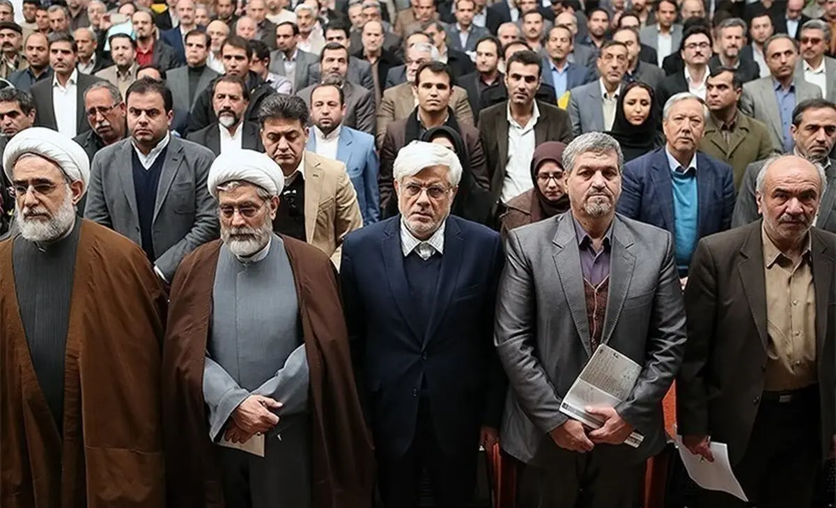 آزمون سخت اصلاح‌طلبان برای ادامه حیات سیاسی