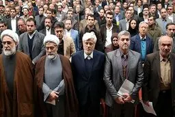 آزمون سخت اصلاح‌طلبان برای ادامه حیات سیاسی