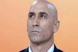 رسمی: لوئیس روبیالس بازداشت شد