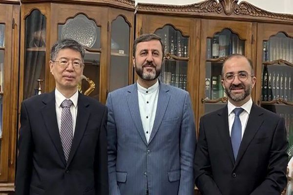 نه بزرگ تهران، مسکو و پکن به غرب؛ تمدید قطعنامه ۲۲۳۱ روی هوا رفت