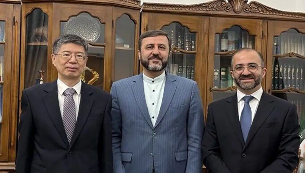 نه بزرگ تهران، مسکو و پکن به غرب؛ تمدید قطعنامه ۲۲۳۱ روی هوا رفت