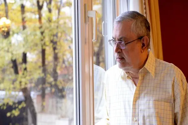 حجاریان : مردم در جنگ میهن‌دوستی کردند نه ملی گرایی