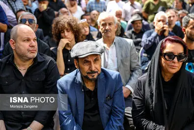 سعید راد