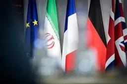 توافق مهم ایران و سه کشور اروپایی؛ مذاکرات هسته‌ای دوباره کلید خورد!