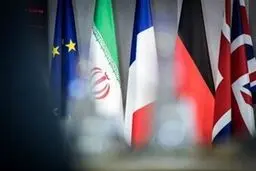 توافق مهم ایران و سه کشور اروپایی؛ مذاکرات هسته‌ای دوباره کلید خورد!