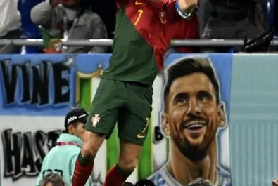 جام جهانی قطر 2022
