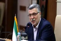 خبر خوش وزیر بهداشت درخصوص افزایش حقوق دستیاران