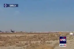 اولین پرواز فرودگاه مهرآباد به مشهد مقدس انجام شد