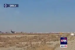 اولین پرواز فرودگاه مهرآباد به مشهد مقدس انجام شد