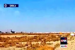 اولین پرواز فرودگاه مهرآباد به مشهد مقدس انجام شد