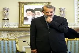 علی لاریجانی رئیس هیات حل اختلاف قوا می‌شود؟