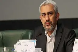 وزیر پیشنهادی اقتصاد یک گام دیگر به صندلی وزارت نزدیک شد