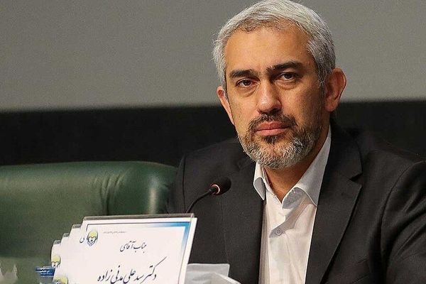 وزیر پیشنهادی اقتصاد یک گام دیگر به صندلی وزارت نزدیک شد