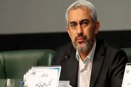 وزیر پیشنهادی اقتصاد یک گام دیگر به صندلی وزارت نزدیک شد