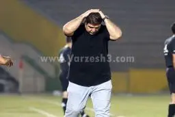 وعده مهاجری، صعود با رمز آریانا! (عکس)